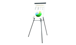 MasterVision Display Easels