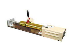 Therm-O-Type Foil Cutters