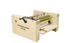 Therm-O-Type Foil Fusers