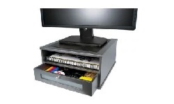 Victor Technology Monitor Risers and Laptop Stands
