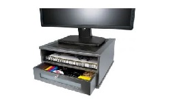 Victor Technology Standing Desk Accessories