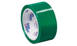 Colored Carton Sealing Tape