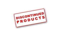 Discontinued Index Tab Dividers