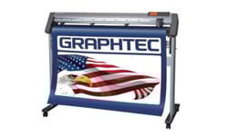 Graphtec Roll Feed Vinyl Cutters and Plotters