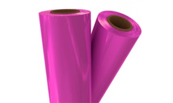 Pink Laminating Foils