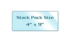 Stack Pack Laminating Pouches