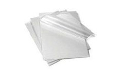 Thin Paper Pouch Laminating Boards