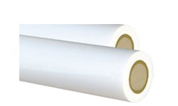 Soft Touch Laminating Films