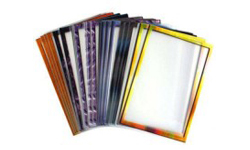 Specialty Laminating Pouches