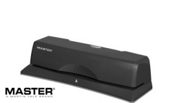 Master Electric Hole Punches