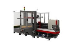 Case Erectors