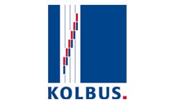 Kolbus Replacement Blades