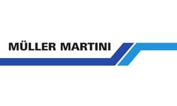 Muller Martini Replacement Blades