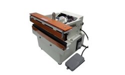 Table-Top Direct Heat Sealers