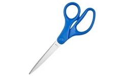 8" Scissors and Shears