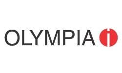 Olympia Replacement Blades
