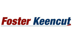 Foster Keencut Replacement Blades