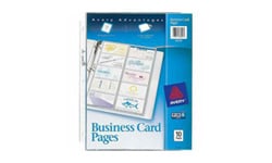 Storage Sleeves