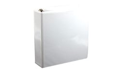 A4 Size Ring Binders