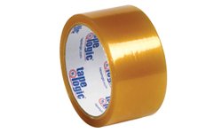 Rubber Carton Sealing Tape