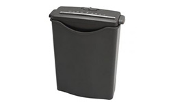 Personal/Small Business Paper Shredders