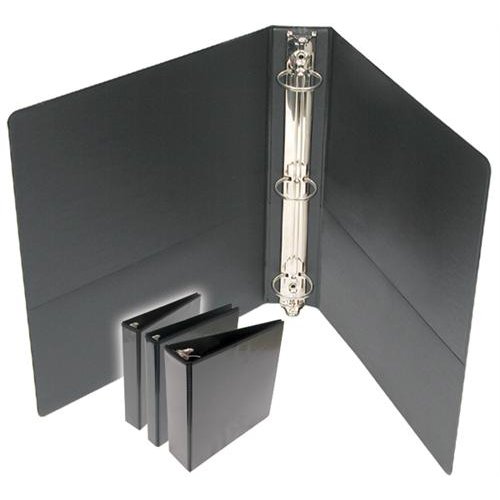 Binder with Case Image 1