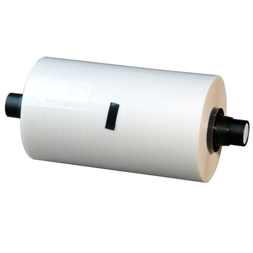 Clear Laminating Roll Film Image 1