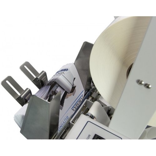 Paper Tabber Machine Image 1