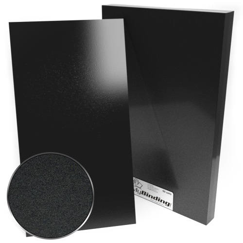 11" x 17" Sand Poly 35mil Binding Covers - 25pk (Tabloid) (MYMPSAND3511x17) - $78.39 Image 1