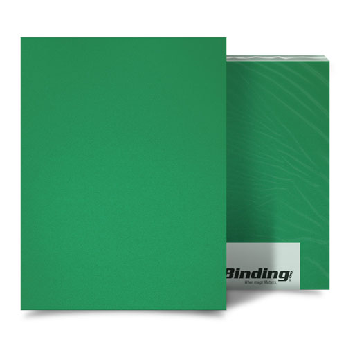 12mil Emerald Sand Poly 8.5" x 11" Covers (100pk) (AKCSD12CSGR02) Image 1
