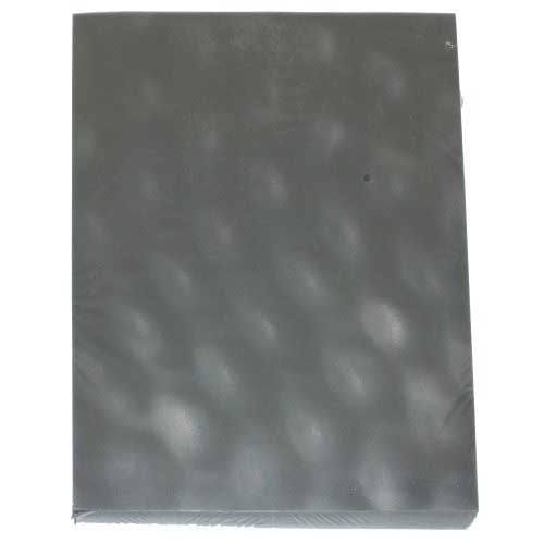 16mil Holographic 3D Smoke 5.5" x 8.5" Covers (50pk) (AKCHG16CSSMT1H) Image 1