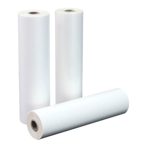 Clear Low Melt Laminating Film