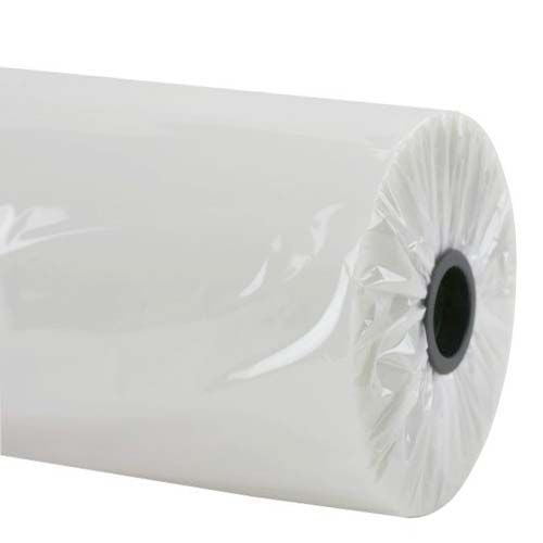 Clear Standard Laminating Film Image 1