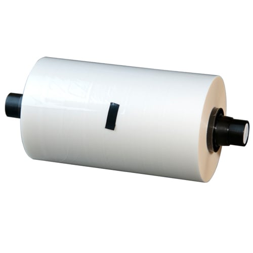 Fujipla Clear ALM Laminator Roll Film - 5mil Gloss 12.6" x 328' (DL-AG1U-5) - 2 Rolls (SAP125GLOSS)