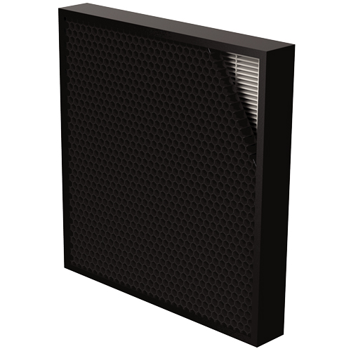 Fellowes 2" Hybrid Filter w/ Prefilter (2pk) for AeraMaxPRO AM 3 and 4 Air Purifiers (9436902) - $344.99 Image 1