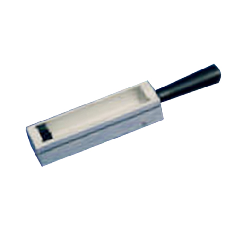 Aamstamp 1" x 5" Open Chase Holder (AAM-AOC1x5) Image 1