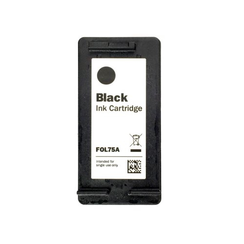 Afinia Label L301 Black Pigment Ink Cartridge (AFN26562)