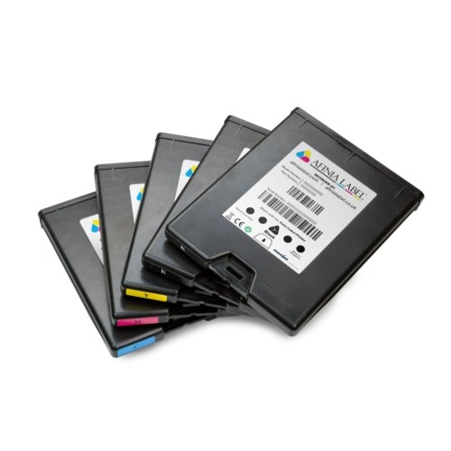 Afinia Label L901/CP950 Standard Memjet Ink Cartridges (AFNL901-CP950INKCRTG), Afinia Label brand Image 1