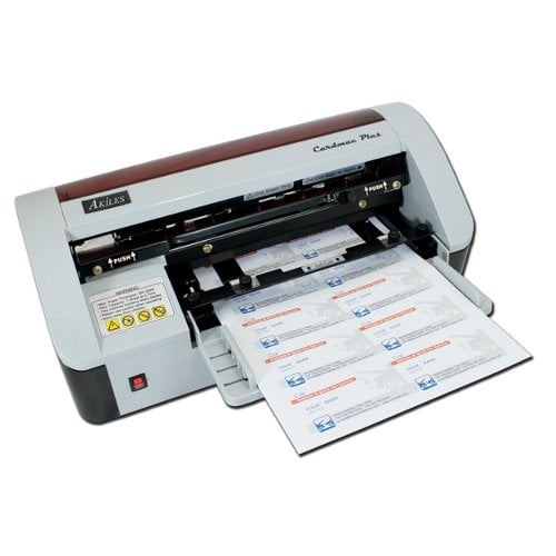 Machine to Cut Paper Designs Image 1