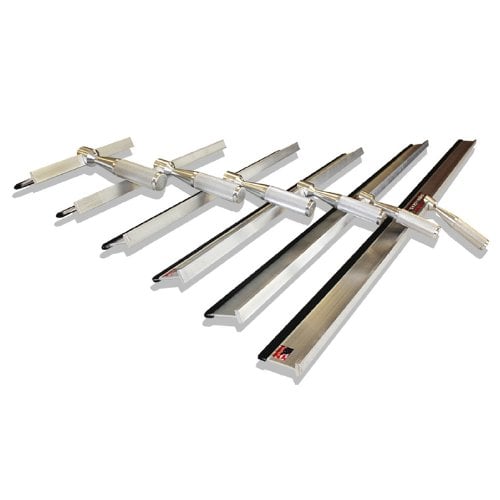 Aluminum Squeegees (SQAL)