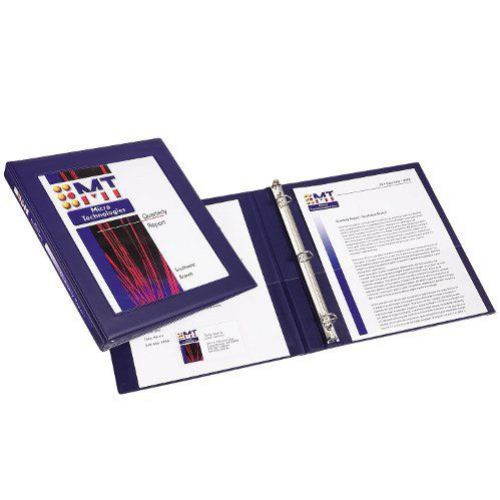 Binder Cover and Spine Inserts Image 1