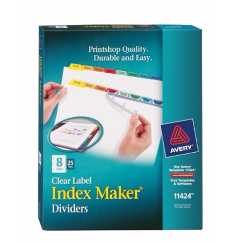 Binder Maker Image 1
