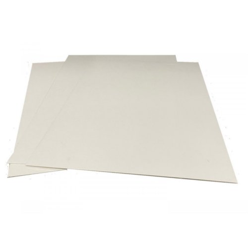 Biodegradable 1/8" Corrugated Graphics Boards (80AGF5504-GRP), MyBinding brand Image 1