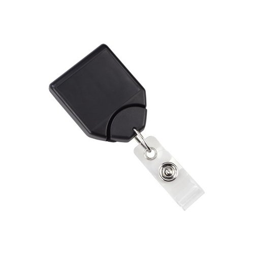 Badge Reel with Swivel Clip