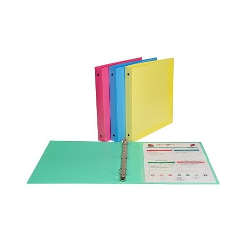 Protect and Ring Binders Image 1