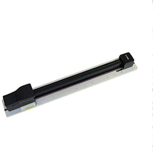 Carl XTRIMMER XTM-500 20" Industrial Rotary Paper Trimmer (CUI12500) - $142.86 Image 1