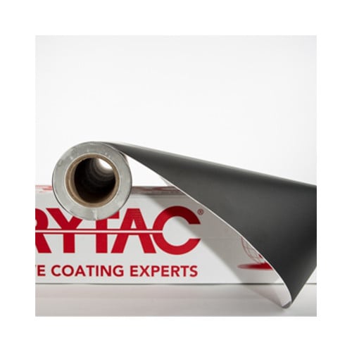 Drytac ChalkMate 5.0mil 61" x 100' PVC Film With Permanent Adhesive (CKM61100-P) - $320.99 Image 1