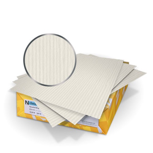 Neenah Paper 8.5" x 14" Classic Columns Binding Covers - 50pk (Legal Size) (MYNCC8.5X14) Image 1