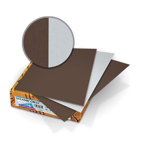 Neenah Paper 8.5" x 14" Classic Crest Duplex Covers - 50pk (Legal Size) (MYCCC8.5X14DX), Neenah Paper brand Image 1