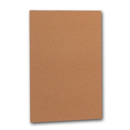 Flipside Cork Finish Foam Board Project Sheets (FS-CFFBPS) - $120.67 Image 1
